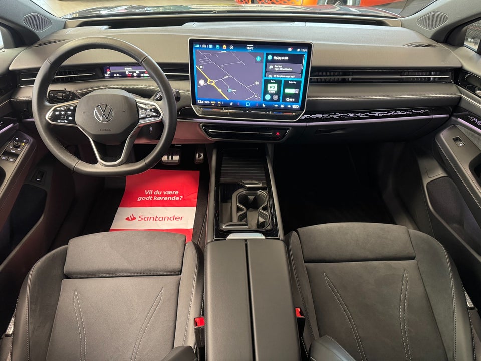 VW ID.7 77 Style Tourer 5d