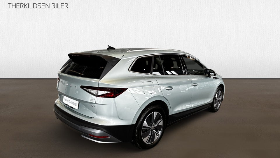 Skoda Enyaq 80 iV Clever 5d