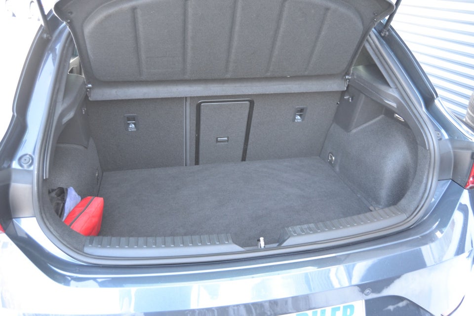 Seat Leon 1,4 eHybrid FR DSG 5d