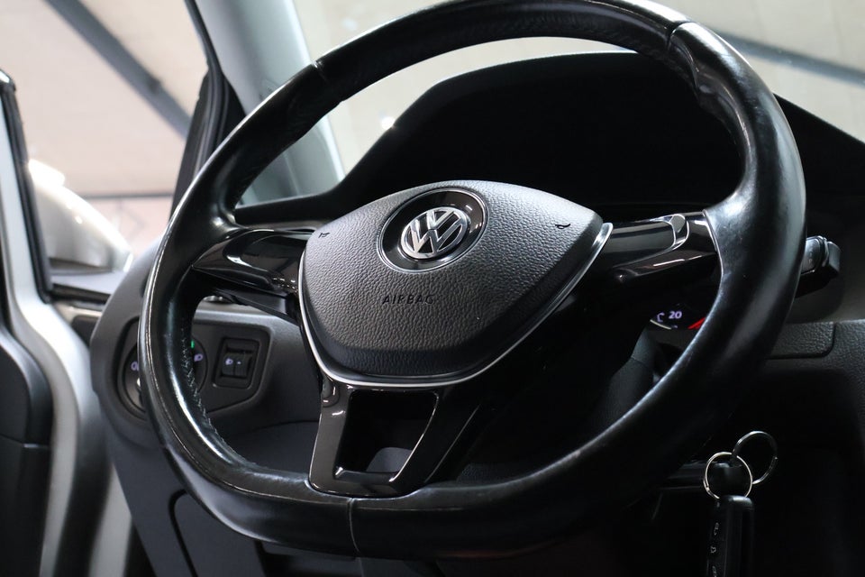 VW Golf VII 1,4 TSi 122 Comfortline DSG BMT 5d
