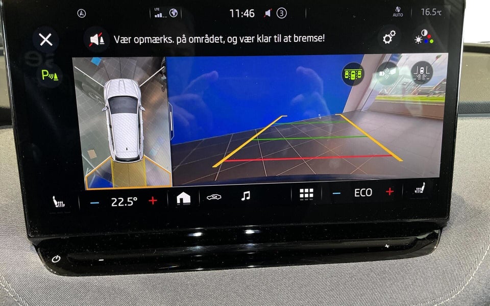 Skoda Enyaq 80 iV Selection Suite 5d