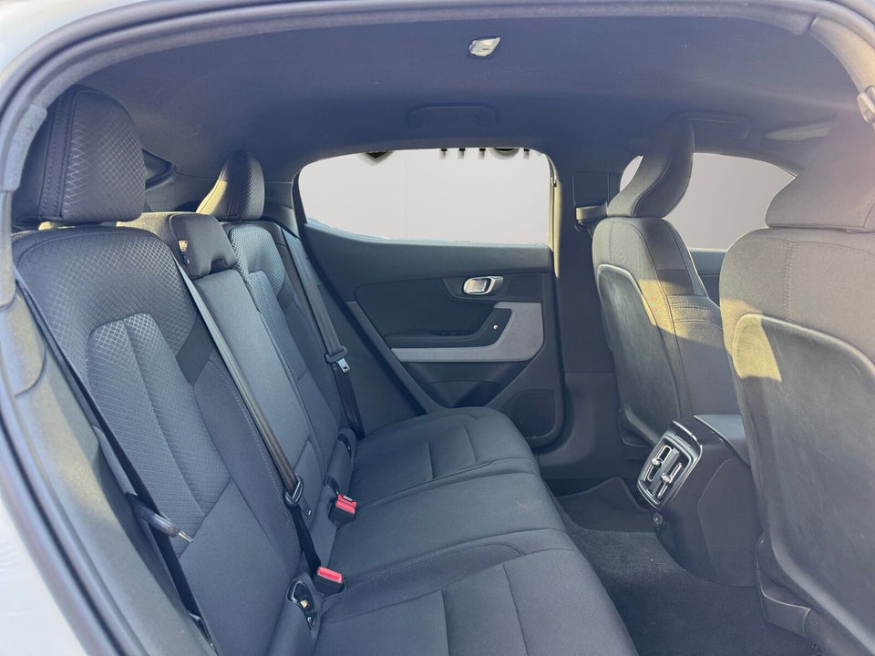 Polestar 2 Long Range 5d