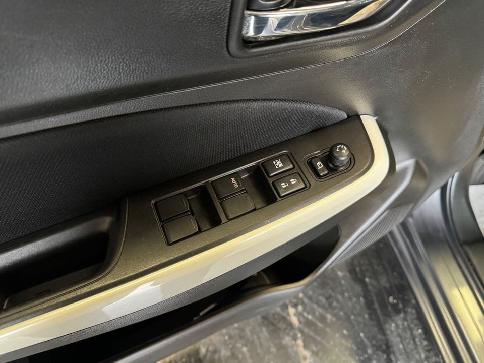 Suzuki Swift 1,2 Dualjet mHybrid Exclusive 5d