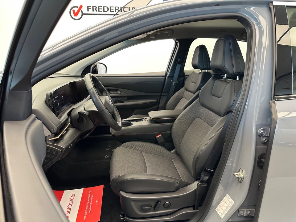 Nissan Ariya 63 Engage 5d