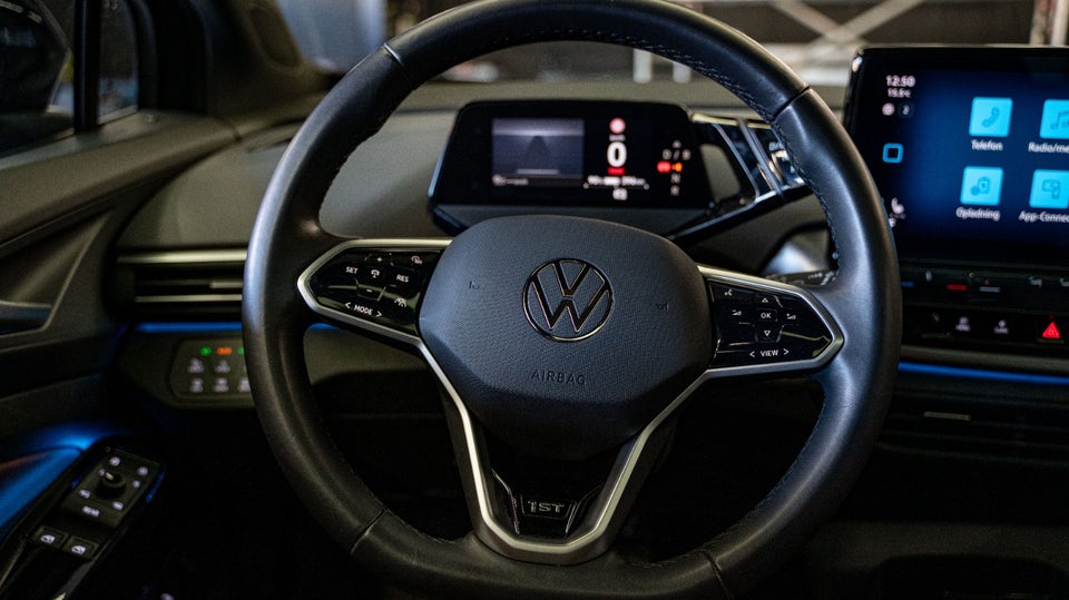 VW ID.4 77 1ST Pro Performance Max 5d