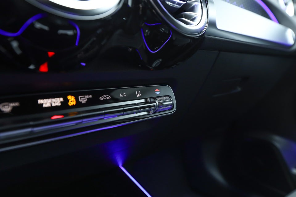 Mercedes EQB250+ AMG Premium 5d