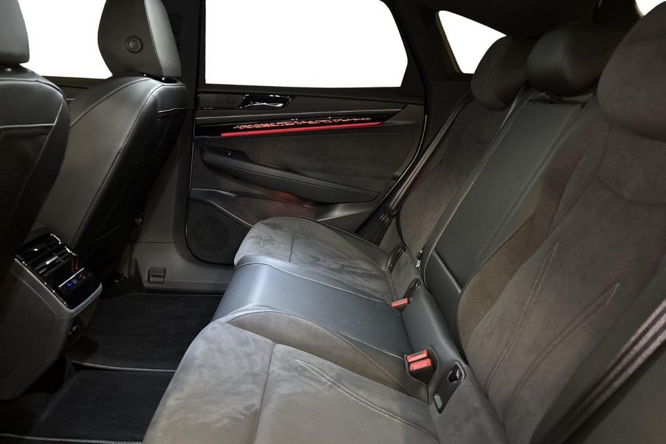 VW ID.7 86 Style S+ 5d