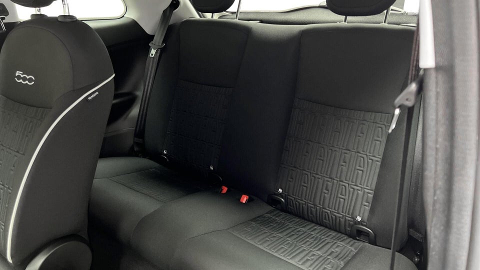 Fiat 500e 24 Action 3d