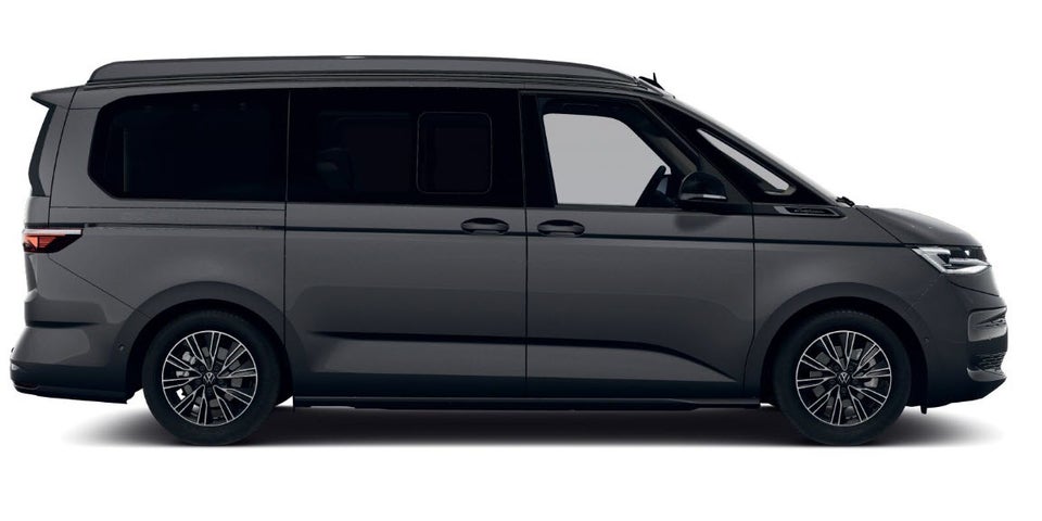 VW California 2,0 TDi 150 Ocean DSG