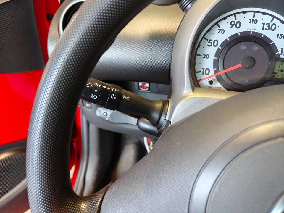 Citroën C1 1,0i Seduction Clim 5d