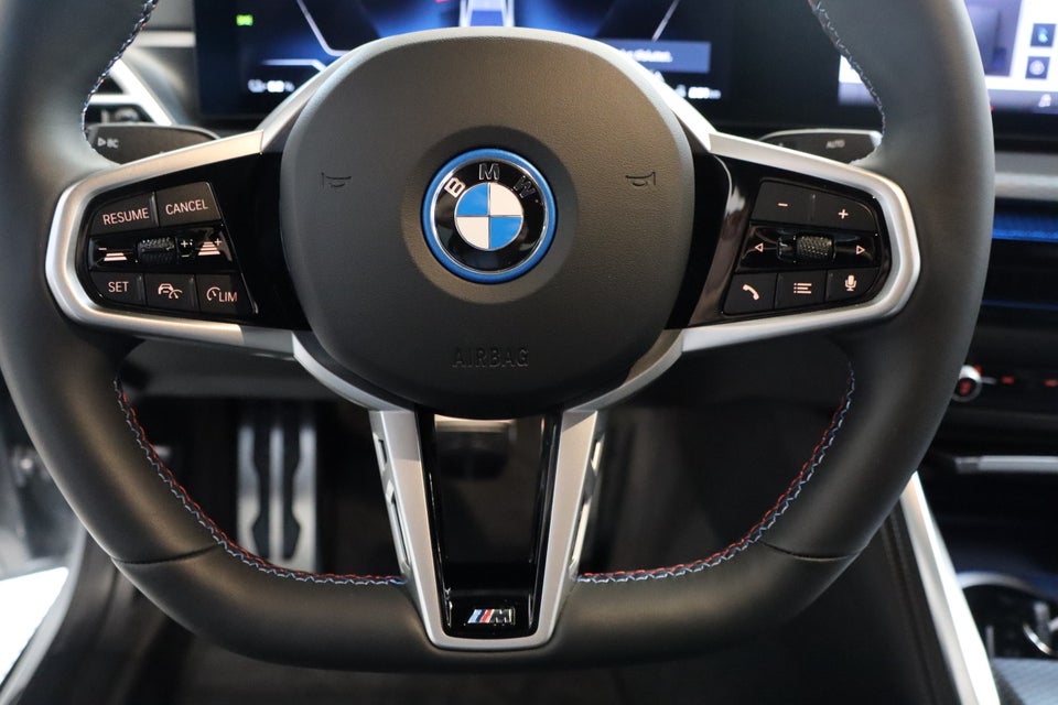 BMW i4 M50 xDrive 5d