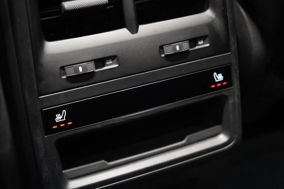 Porsche Macan 5d