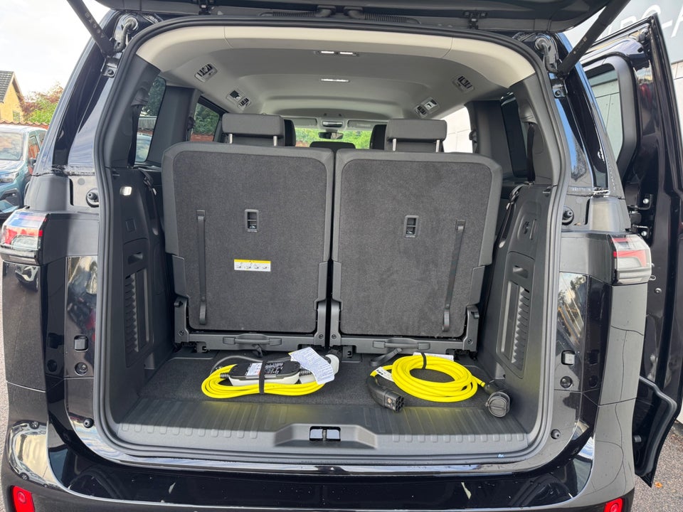 VW ID. Buzz 86 Pro 7prs LWB 5d