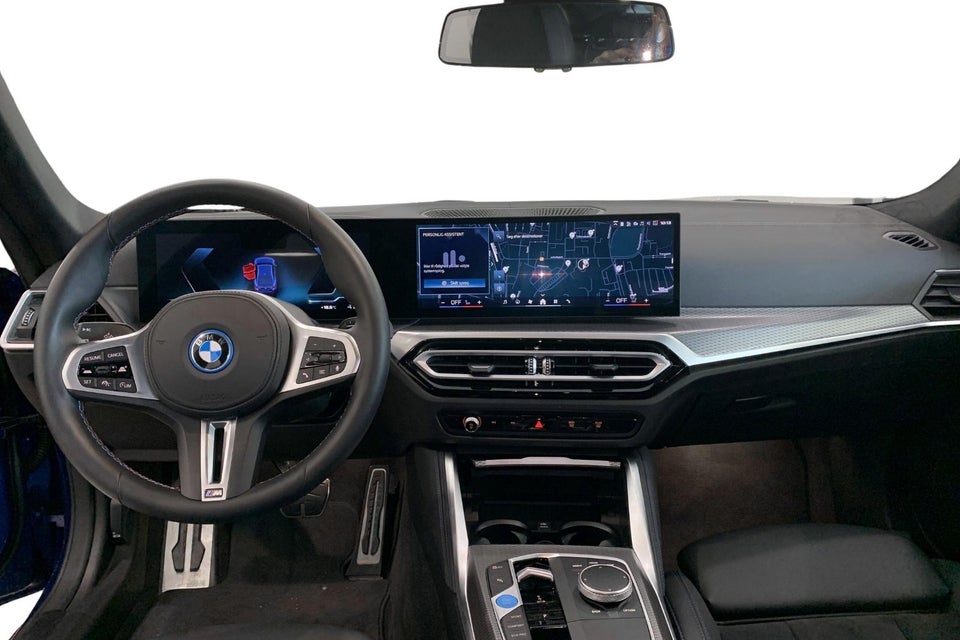 BMW i4 M50 xDrive 5d