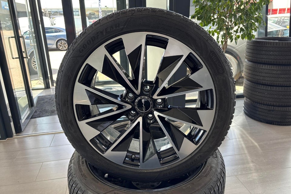 BYD Seal 86 Excellence AWD 4d