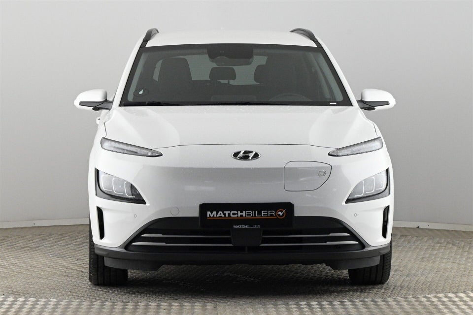 Hyundai Kona 64 EV Advanced 5d