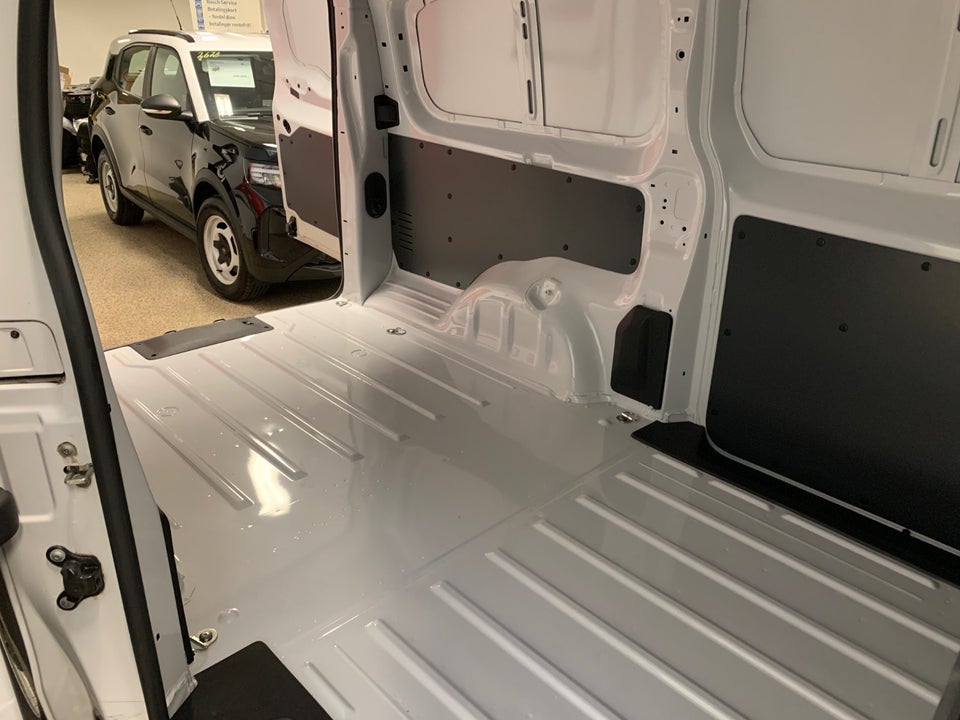 Citroën ë-Jumpy 75 L3 MasterLine