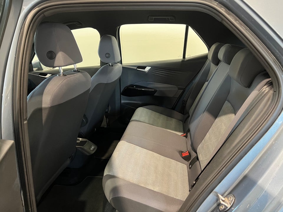 VW ID.3 58 Pro Performance Life 5d