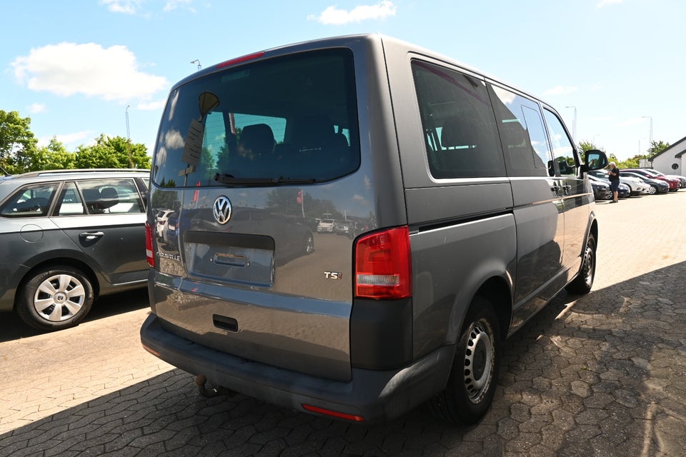 VW Caravelle 2,0 TSi 150 Trendline kort 4d