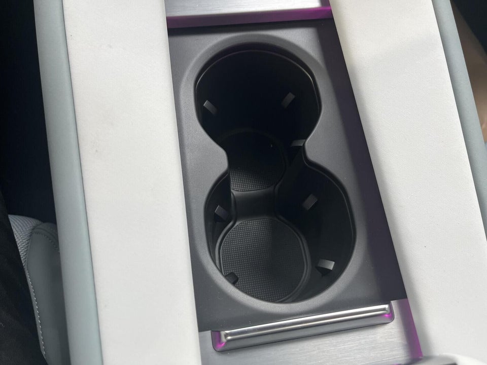 Polestar 4 Long Range Nordic Edition 5d