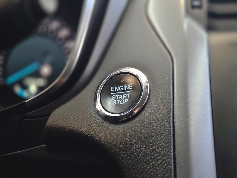 Ford Mondeo 1,5 EcoBoost Titanium stc. aut. 5d