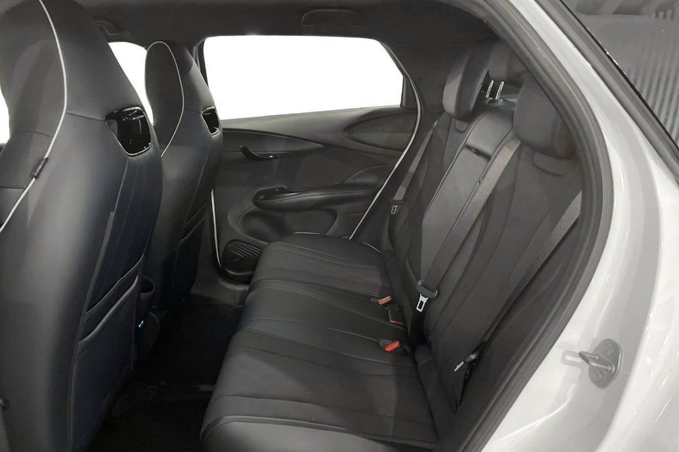 BYD Dolphin 60 Comfort 5d