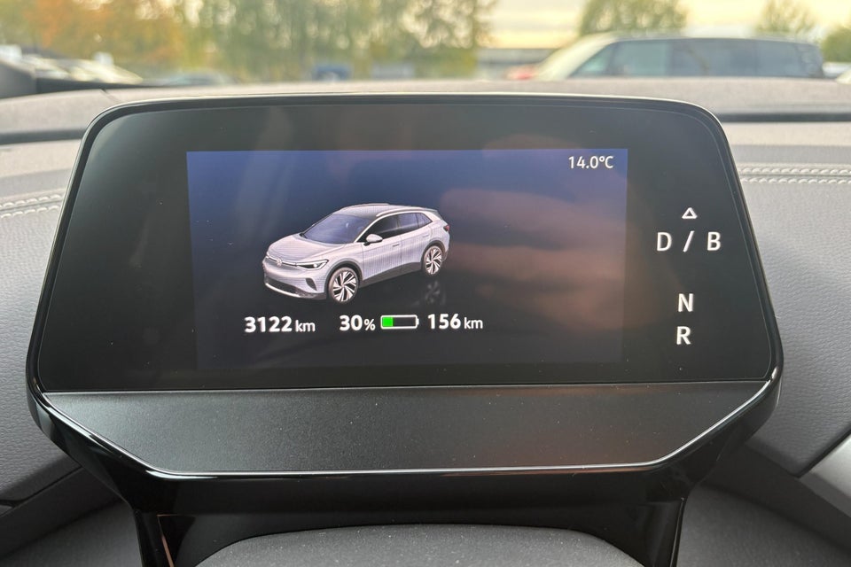 VW ID.4 77 Style Edition 5d