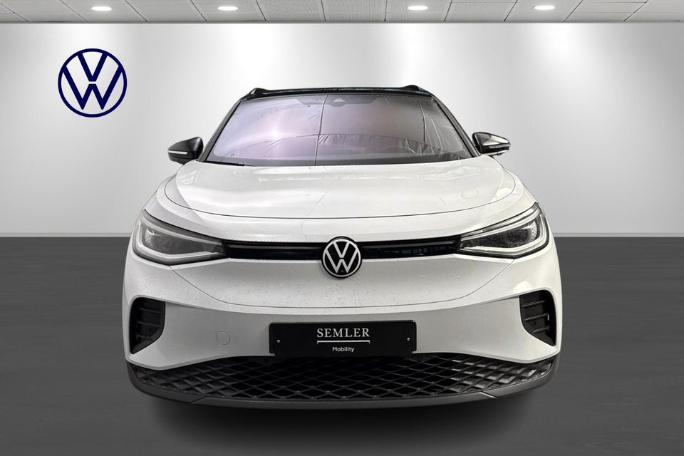 VW ID.4 77 Style+ 5d