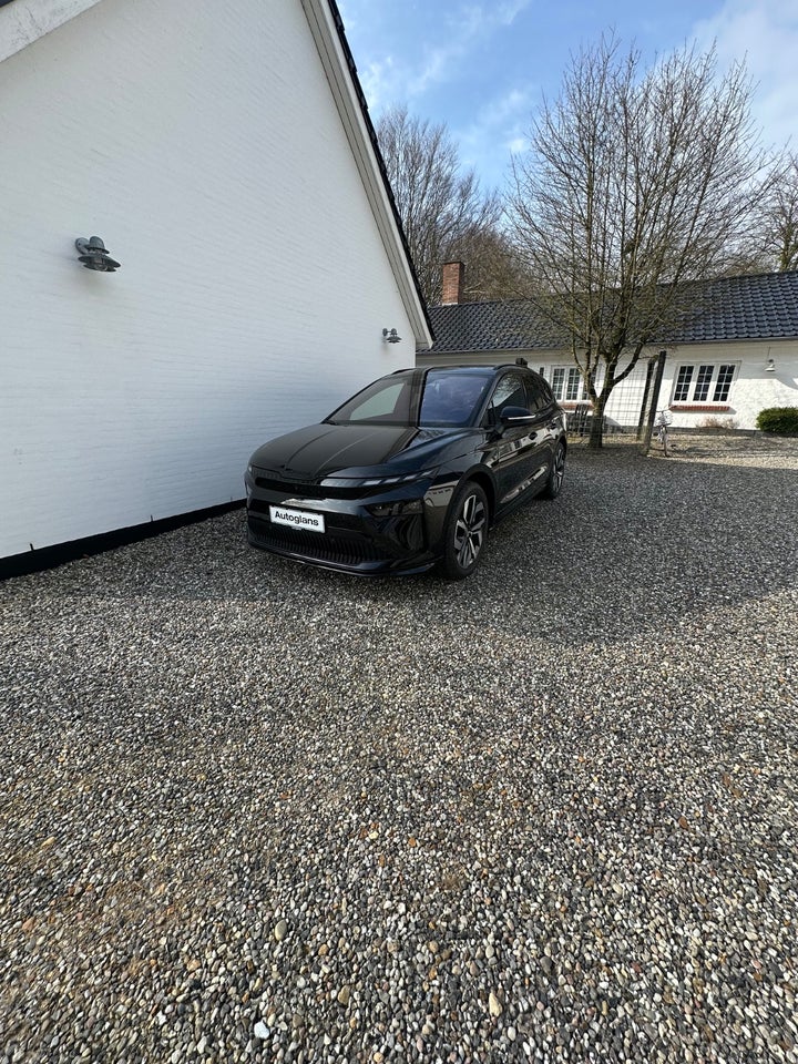 Skoda Enyaq 85 iV Sportline Maxx 5d