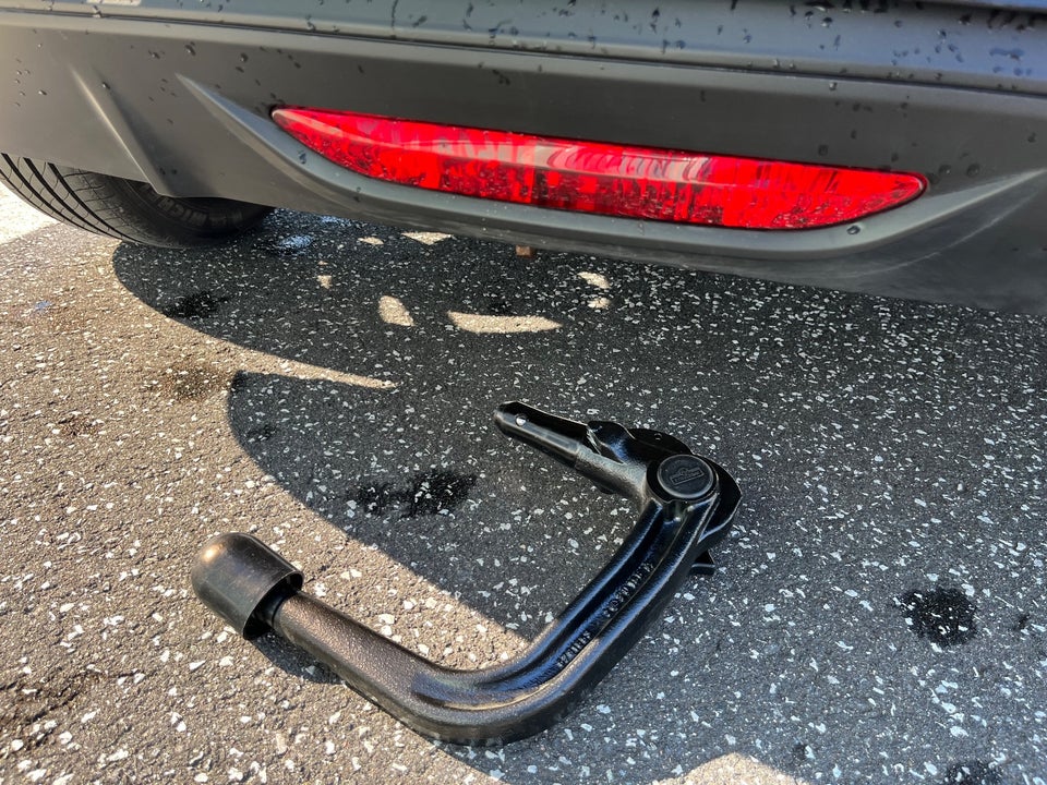 Peugeot 208 1,2 PureTech 75 Platin 5d