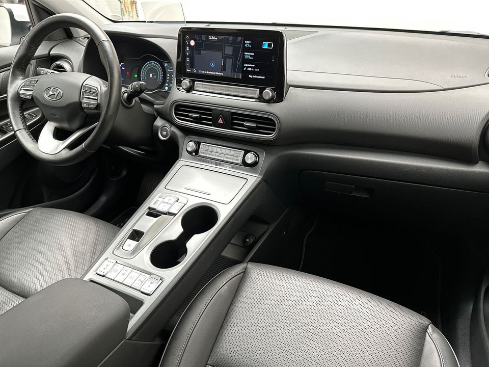 Hyundai Kona 64 EV Premium 5d