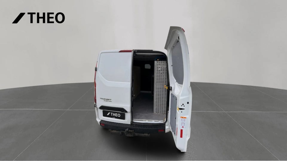 Ford Transit Custom 340 L1 2,0 TDCi 130 Trend aut.