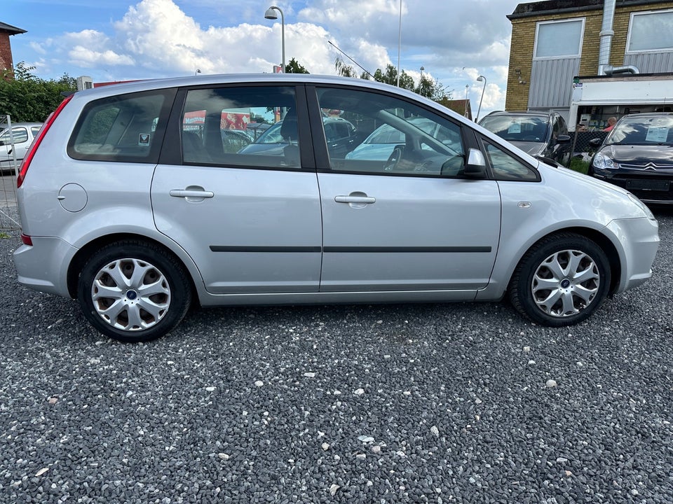 Ford C-MAX 1,6 Titanium Collection 5d