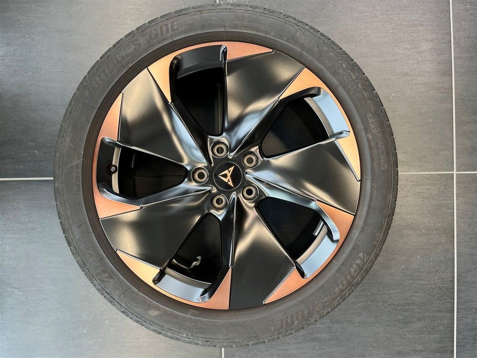 Cupra Born 58 High 5d