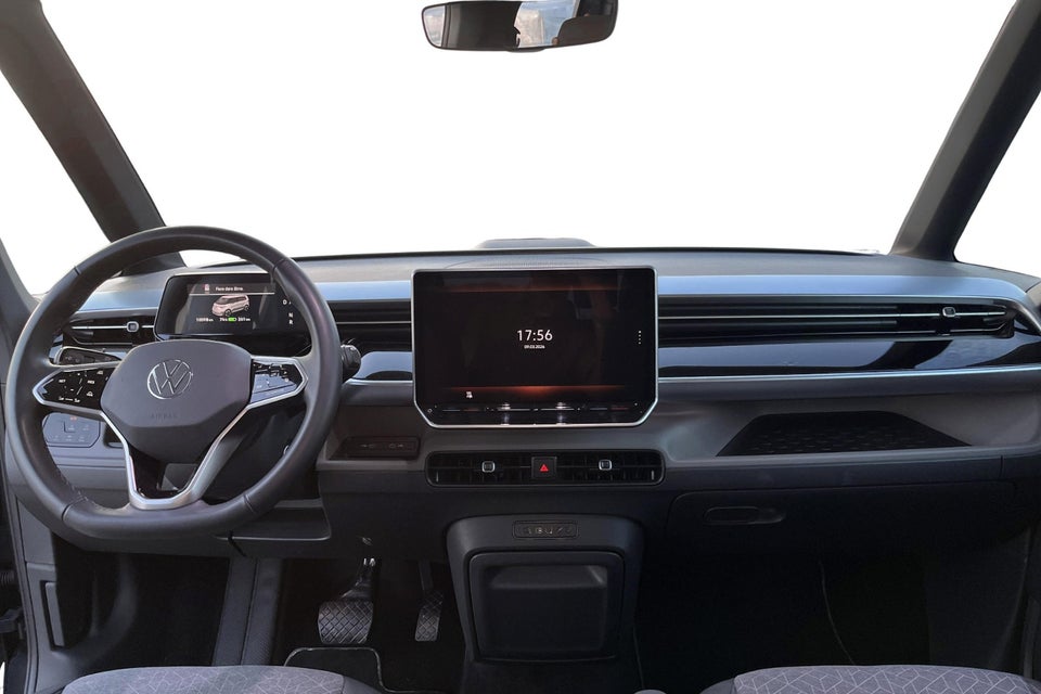 VW ID.Buzz 79 Life+ SWB 5d