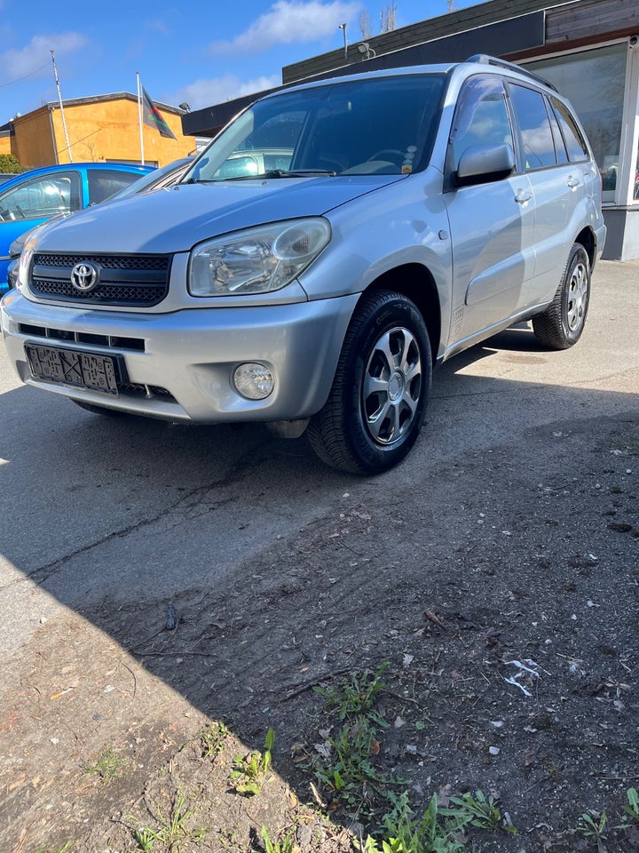 Suzuki Grand Vitara 2,0 Active 5d