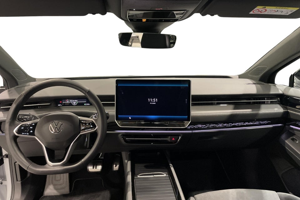 VW ID.7 77 Style+ Tourer 5d