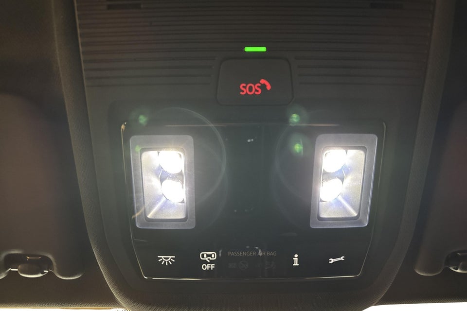 VW ID.3 79 GTX Performance+ 5d