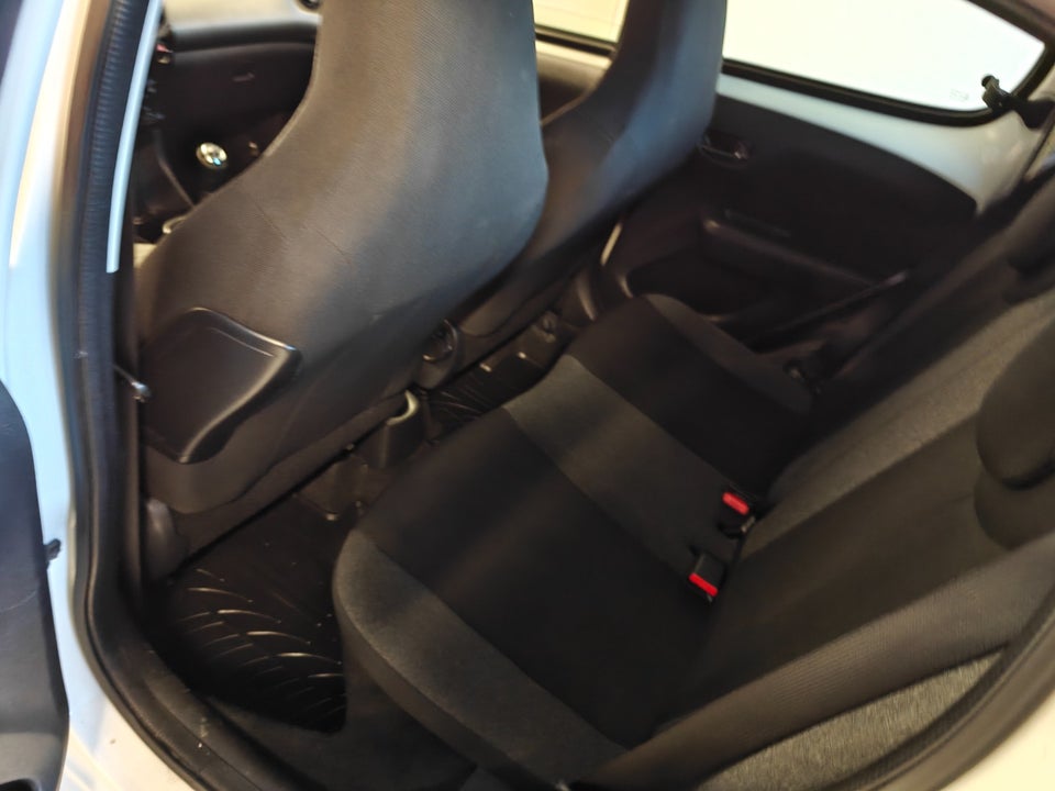 Citroën C1 1,2 PureTech Shine Airscape 5d