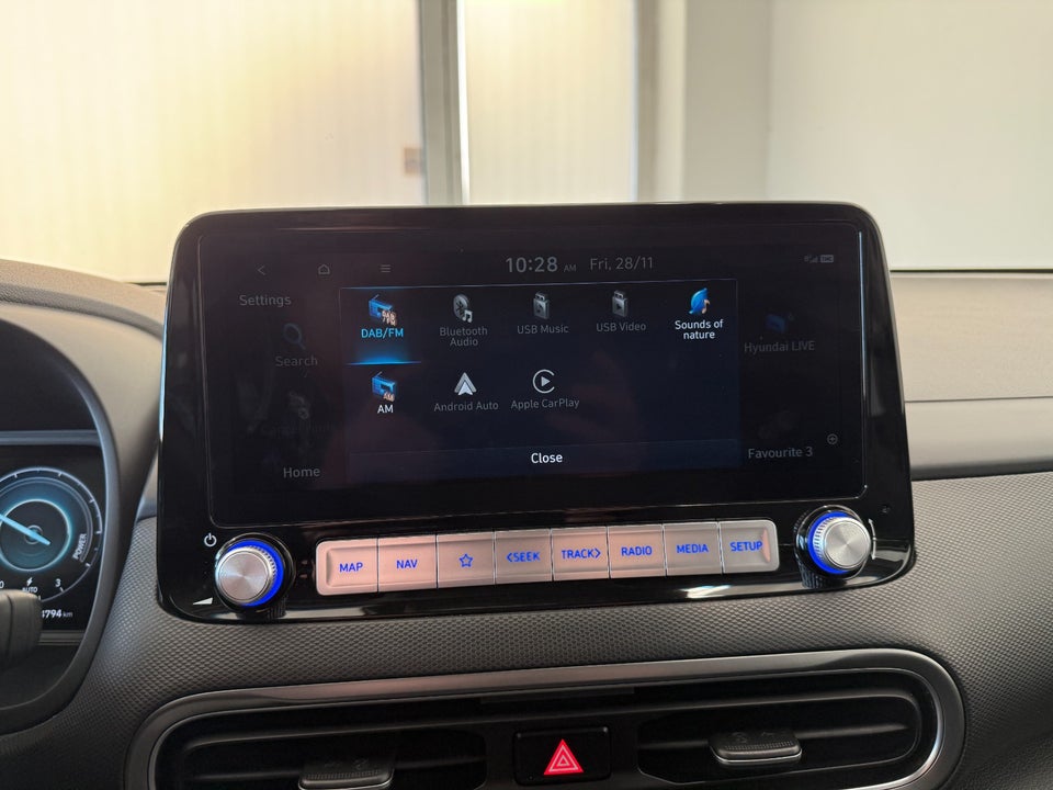 Hyundai Kona 64 EV Ultimate 5d