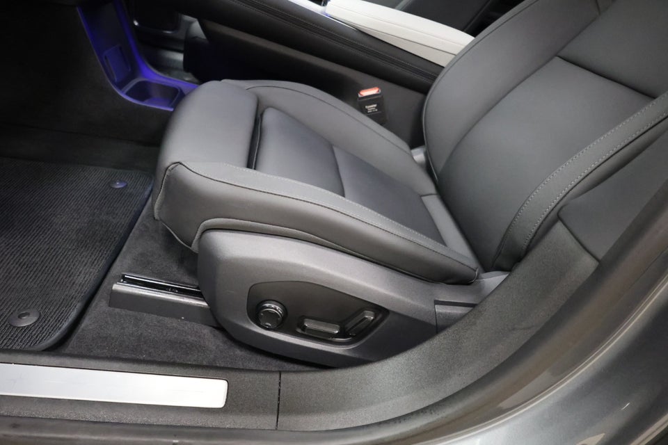 Polestar 4 Coupé RWD 5d