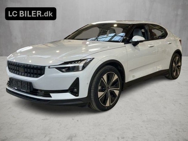 Polestar 2 Long Range 5d