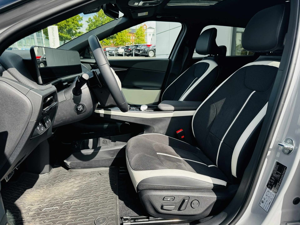 Kia EV6 84 Long Range GT-Line 5d