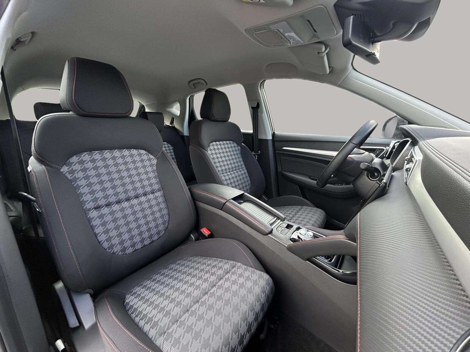 MG ZS 50 Comfort 5d