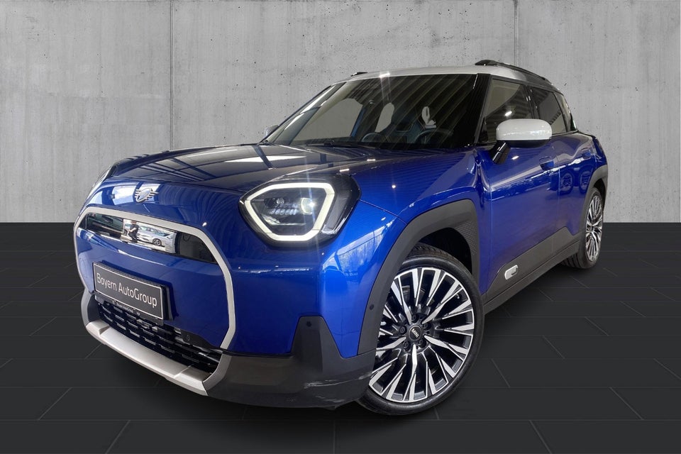 MINI Aceman E Favoured Trim M 5d