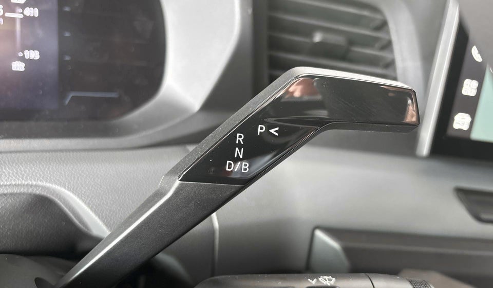 Renault Master V T35 87 E-Tech L2H2 Kassevogn Tekno