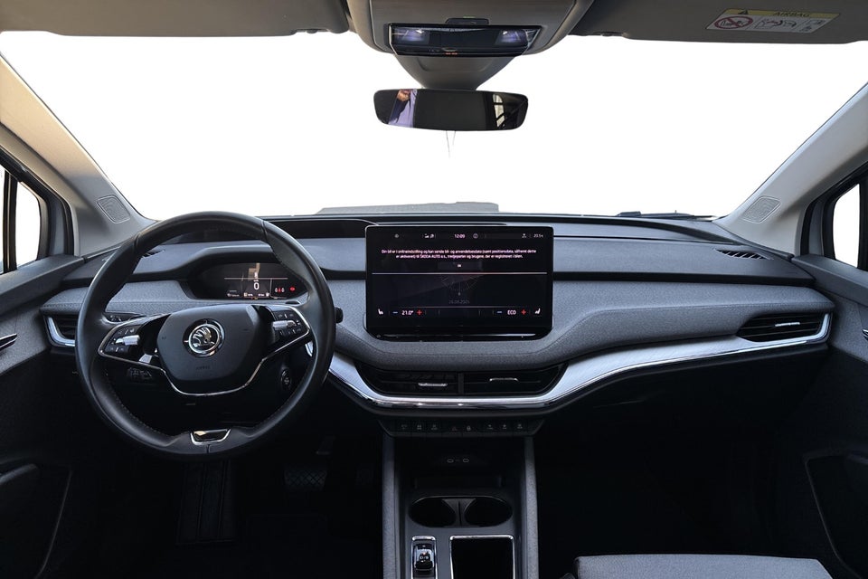 Skoda Enyaq 80 iV 5d
