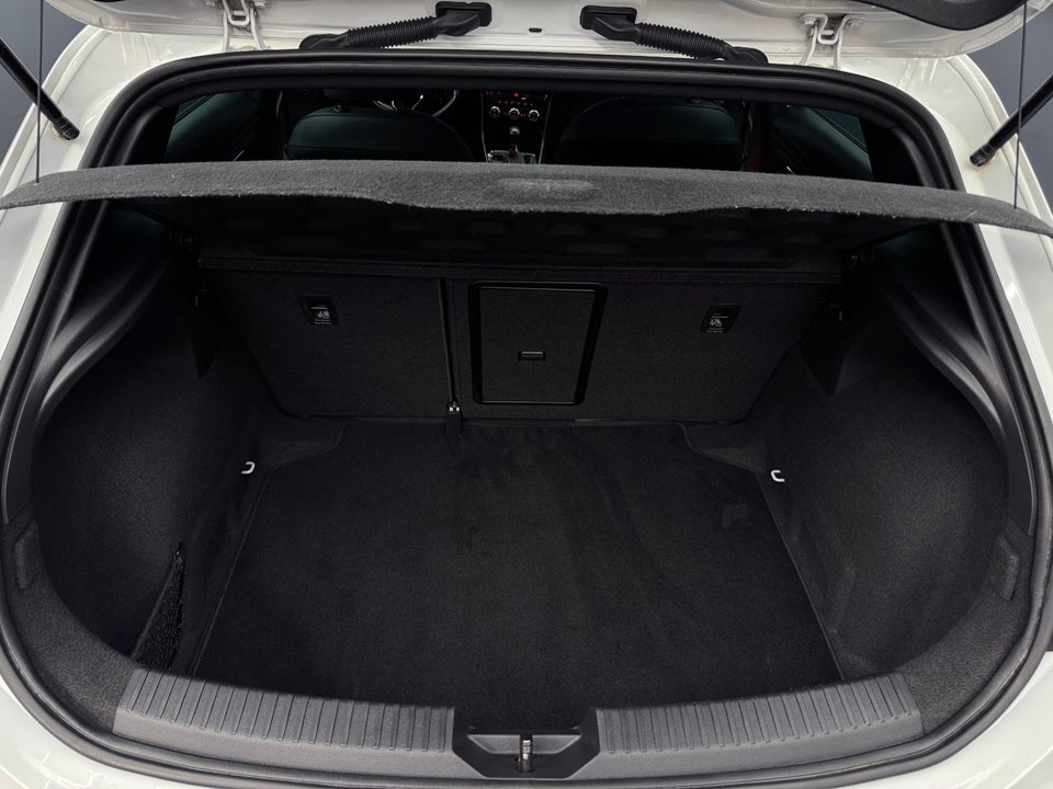 Seat Leon 1,5 TSi 150 FR Black Line DSG 5d