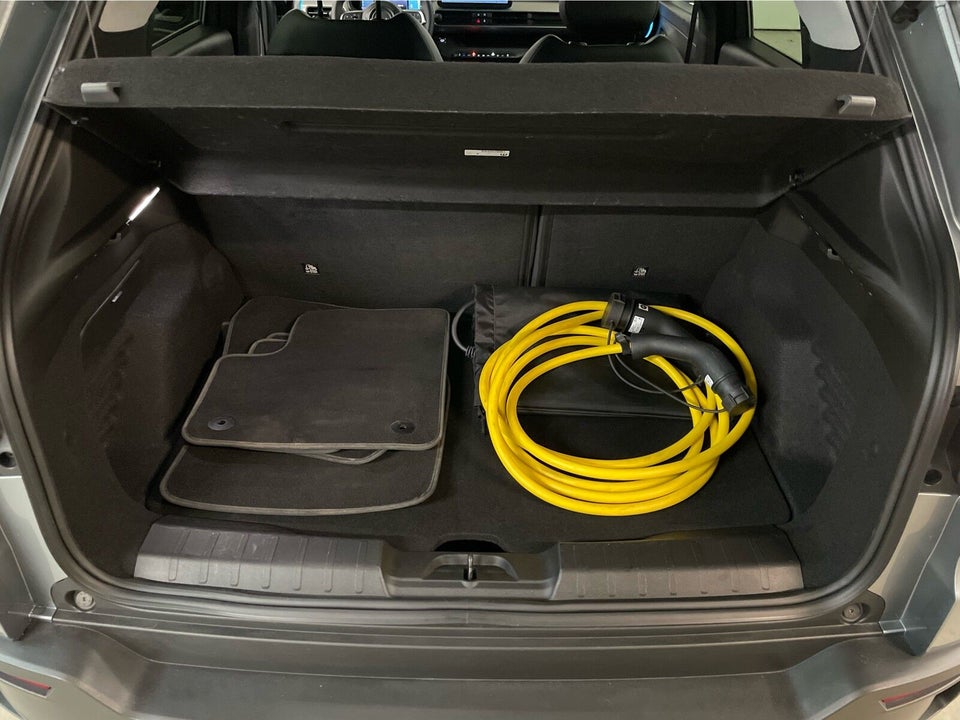 Jeep Avenger 54 Summit 5d