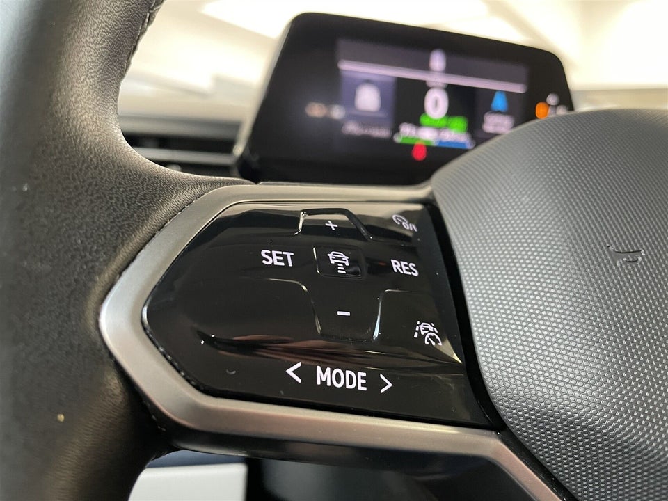 VW ID.Buzz 77 Style 75 Years Edition SWB 5d